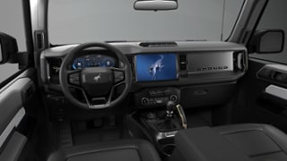 2026 Ford Bronco® Internal Image 2